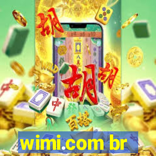 wimi.com br